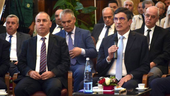 تشريح لملفات السكن والتربية والصحة والنقل بالعاصمة