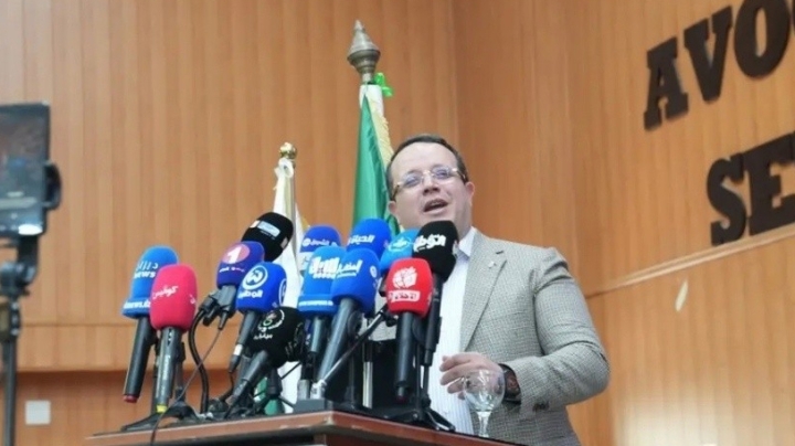 نسعى لأن نكون القوة السياسية الأولى في التشريعيات المقبلة