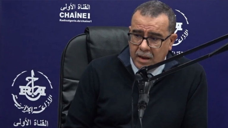 منع تصدير بعض المنتجات الغذائية يخدم المصلحة العليا للبلاد