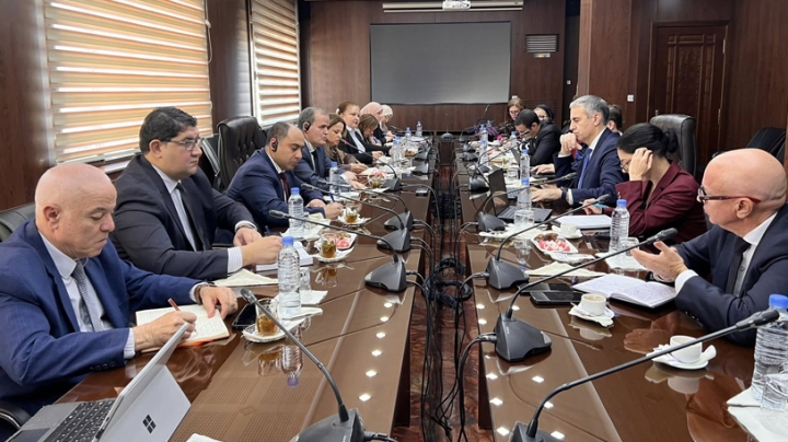 الجزائر حريصة على تنويع الشركاء والأسواق