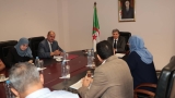 وزير الاتصال، زهير بوعمامة