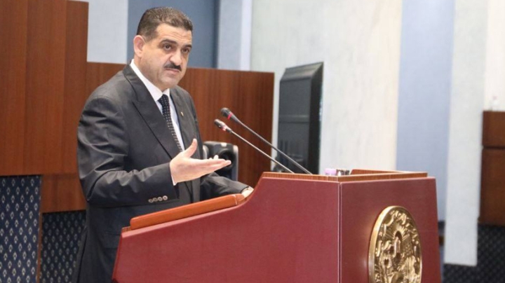 الجزائرية للمياه لتسيير البلديات ذات الكثافة السكانية الكبرى