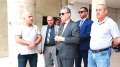 والي وهران، إبراهيم أوشان
