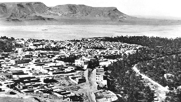 من الذاكرة