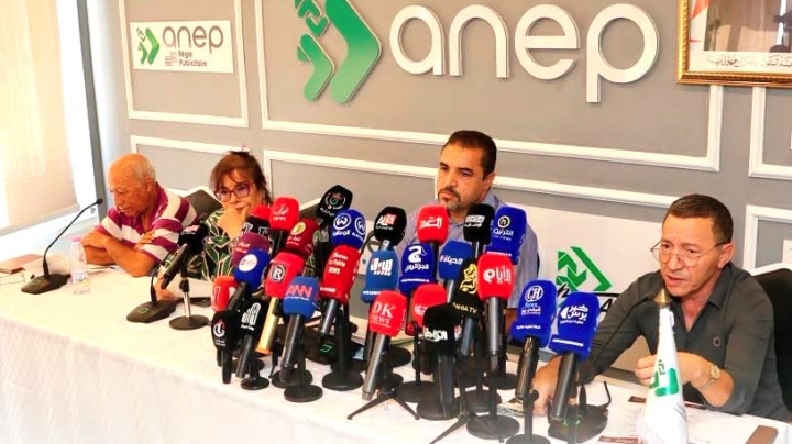 توشيح الفائزين الخميس المقبل