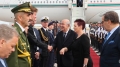 رئيس الجمهورية، السيد عبد المجيد تبون