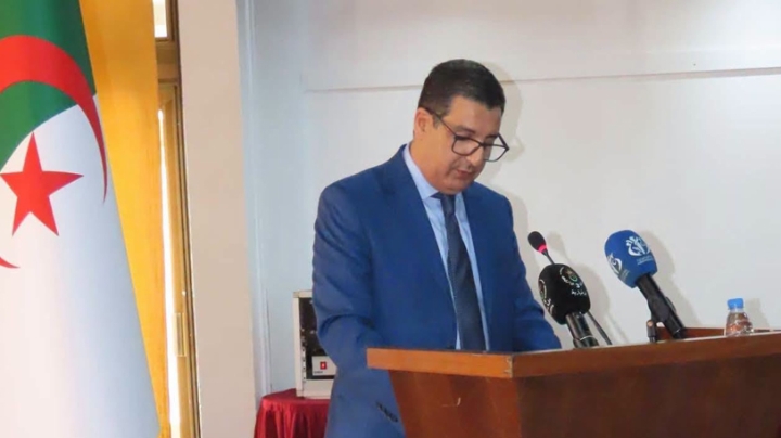 الرئيس تبون حريص على دعم الأنظمة الصحية الإفريقية