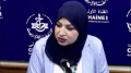 مسؤولة إدارة الجودة بالوكالة الوطنية للمواد الصيدلانية، خديجة بوقرة