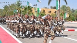 وزارة الدفاع تفتح باب التجنيد في صفوف القوات الخاصة