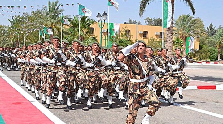 وزارة الدفاع تفتح باب التجنيد في صفوف القوات الخاصة