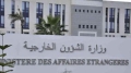 الجزائر ستردّ بصرامة على التجاوزات الفرنسية