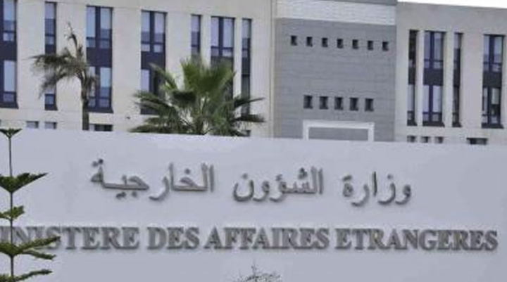 الجزائر ستردّ بصرامة على التجاوزات الفرنسية
