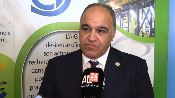 الخبرة الجزائرية في الطاقة مطلوبة بقوة في إفريقيا