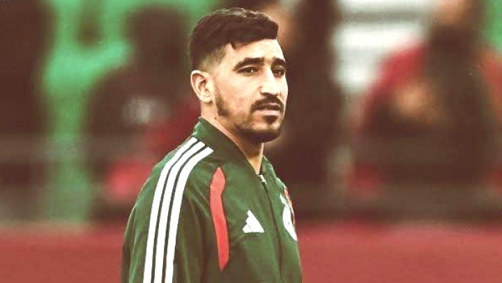 بن بوط يرد على تهميش بيتكوفيتش بإعلان اعتزاله