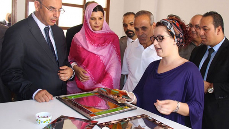 الحرف دعّمت الاقتصاد الوطني بـ 230 مليار دج