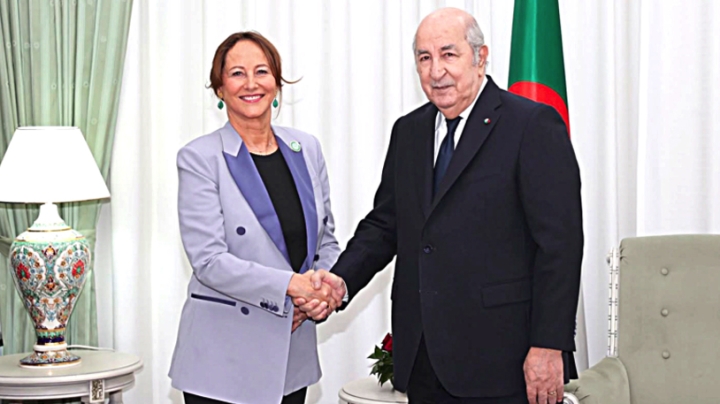 ربورتاج "فرانس 2" مسيء للجزائر وموجّه سياسيا