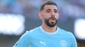 الدولي الجزائري ريان آيت نوري