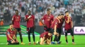 المصادقة على التقريرين الأدبي والمالي للفريق