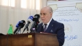 وزير الشؤون الدينية والأوقاف، يوسف بلمهدي