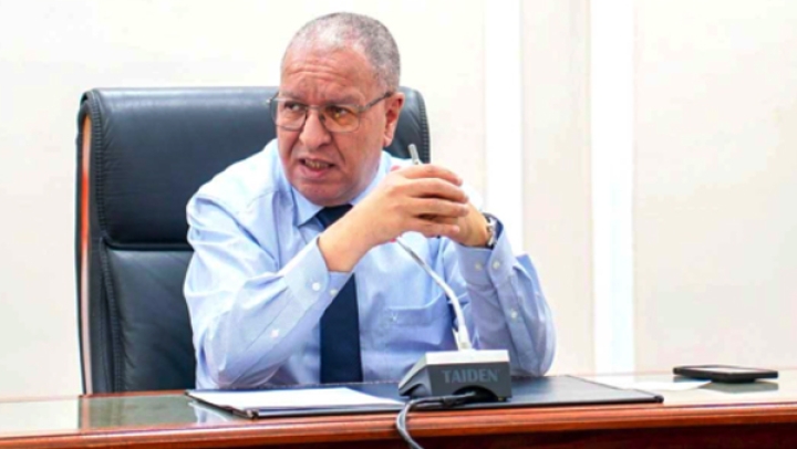 أسواق تضامنية وبرامج خاصة بالتموين والخدمات