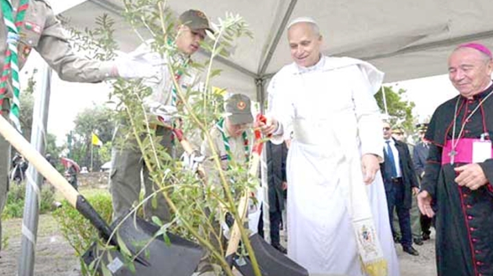 بذور الانفتاح متجذّرة في تاريخ الجزائر