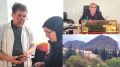 حمام قرقور.. هنا تجتمع الطبيعة الأخّاذة بحرارة المياه الساخنة