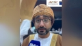 نطمح لإقامة مشاريع في التعدين والأمن الغذائي بالجزائر