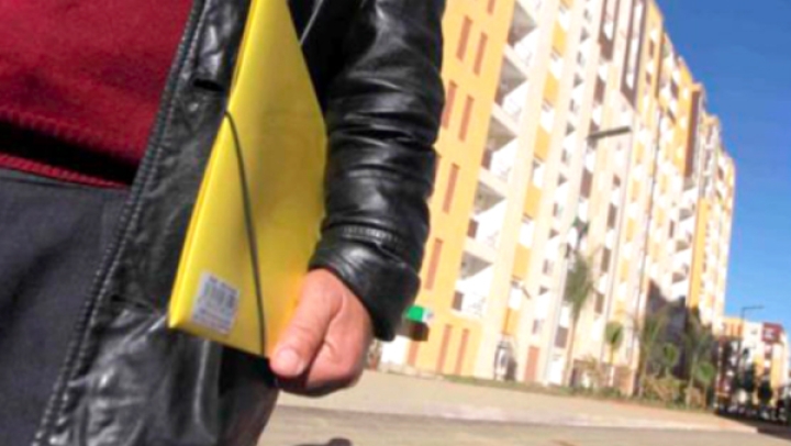 توجيه آخر إعذار للمستفيدين من السكن بذراع الريش