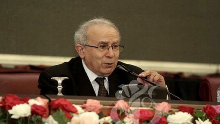 الرئيس تبون ملتزم بدعم الأشقاء الليبيين