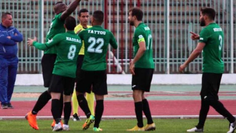 هذه أسباب إقالة رجراج.. وليمان مستاء