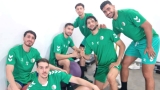السباعي الجزائري يستهل المنافسة يوم 14 جانفي 2027