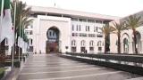 الموافقة على تعيين سفير الجزائر بغينيا