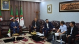 والي باتنة محمد بن مالك