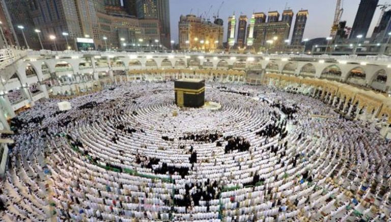 خلو موسم الحج لهذا العام من أية أوبئة