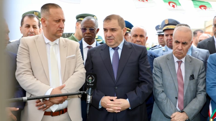 رفع كفاءة القضاء دعما لدولة الحقّ والقانون