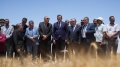 وزير الفلاحة والتنمية الريفية والصيد البحري، ياسين المهدي وليد