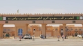 &quot;لوجيترانس&quot; لتسيير المعبر الحدودي &quot;مصطفى بن بولعيد&quot;