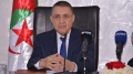 وزير الداخلية والجماعات المحلية والتهيئة العمرانية، إبراهيم مراد