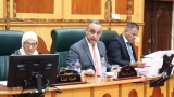 والي تيبازة، محمد أمين بن شاولية