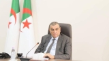 وزير الأشغال العمومية والمنشآت القاعدية، عبد القادر جلاوي