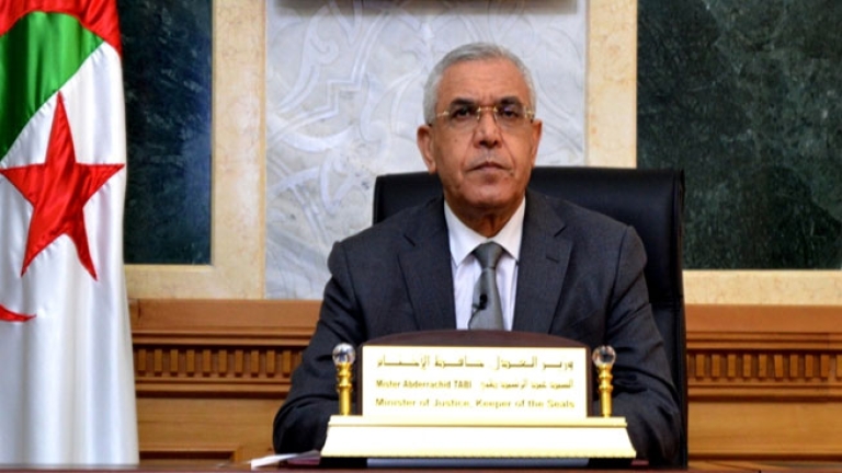 القوانين الجديدة ضمانة إضافية لتعزيز مبدأ المساواة في القضاء