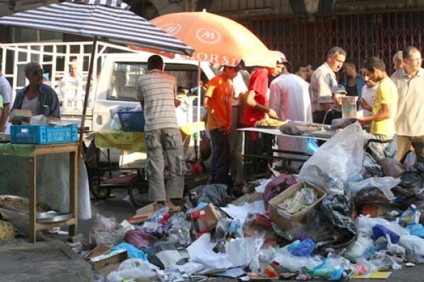 صحة الجزائريين في خطر