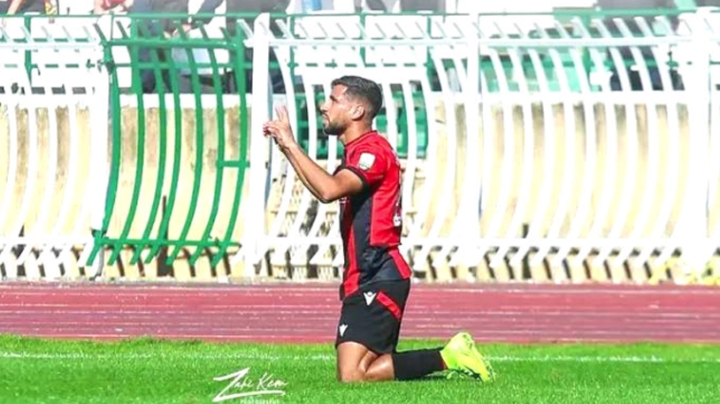 اتحاد الجزائر يتأهل لدور المجموعات لكأس &quot;الكاف&quot;