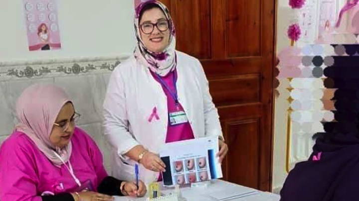 صحة الفم جزء لا يتجزأ من المسار العلاجي الشامل