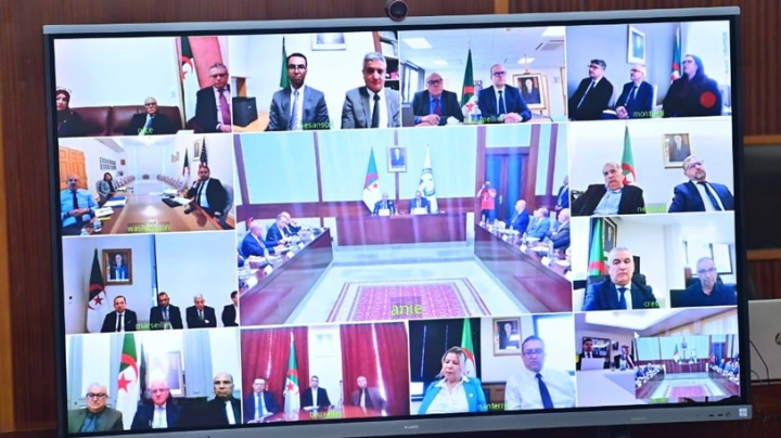 تجنّد تام للممثليات الدبلوماسية والقنصلية لإنجاح التشريعيات