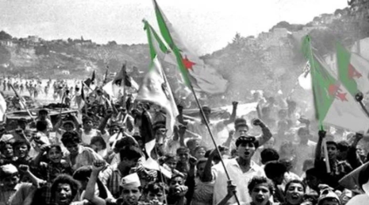 مجازر 8 ماي جريمة دولة مكتملة الأركان