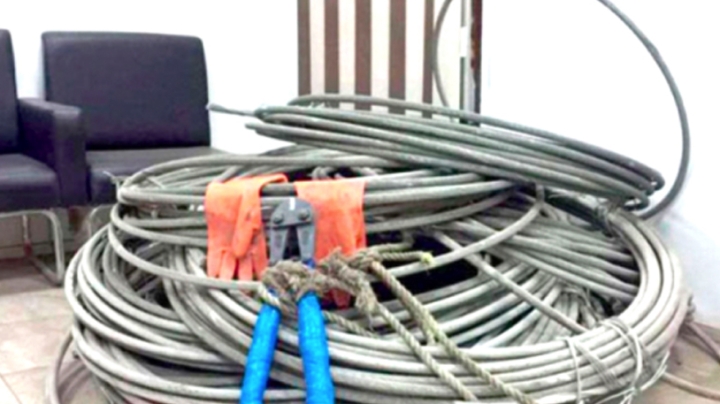 "سونلغاز" قسنطينة تخسر 181 مليون منذ بداية السنة