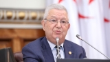 رئيس مجلس الأمة، السيد عزوز ناصري