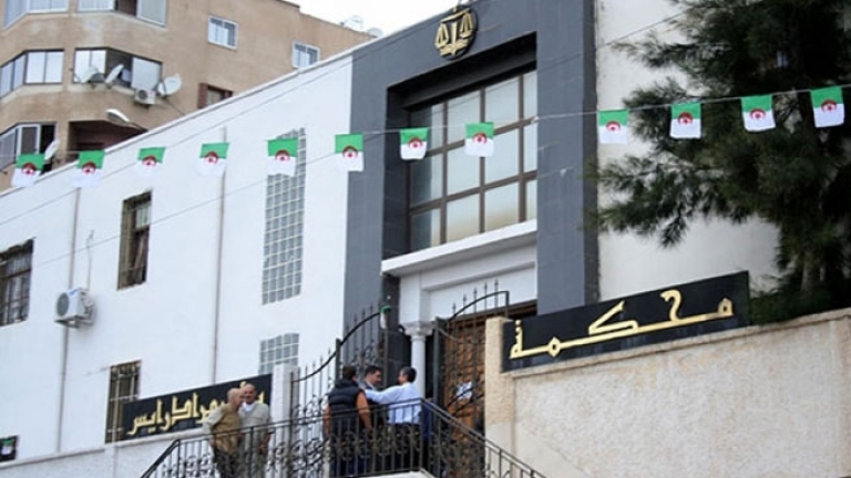 التماس 5 سنوات حبسا نافذا في حق محمد بن عبد الله