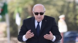رئيس الجمهورية، السيد عبد المجيد تبون